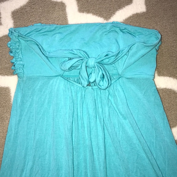 VS cover up - Picture 4 of 4